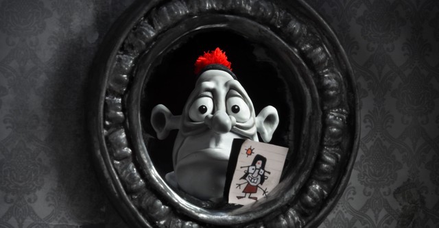 Mary & Max - oder: Schrumpfen Schafe, wenn es regnet?