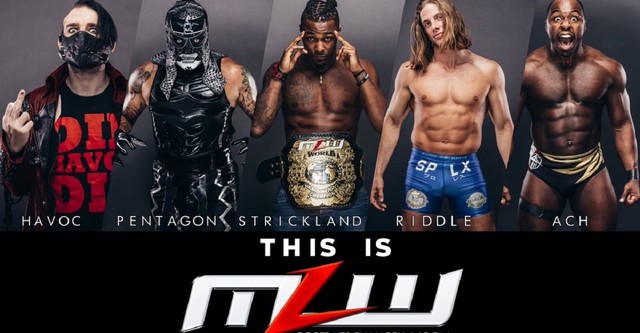 MLW Fusion