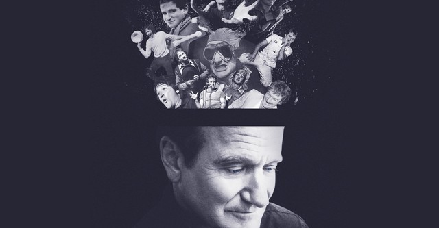 En la mente de Robin Williams