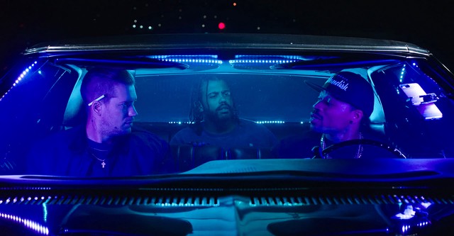 Blindspotting