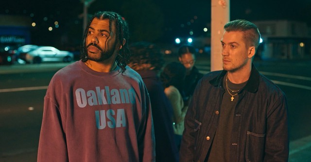 Blindspotting - À Queima-Roupa