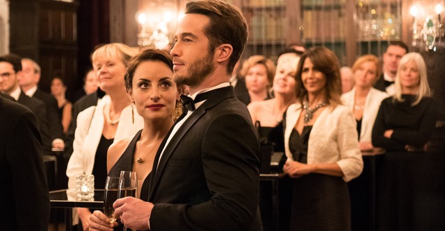 O Casamento de Valentina