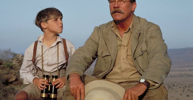 The Adventures of Young Indiana Jones: Passion for Life