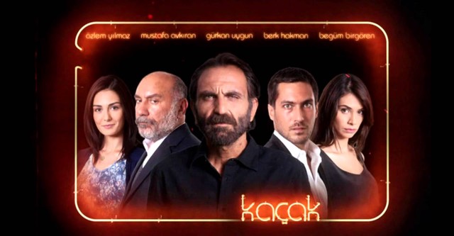 Kaçak