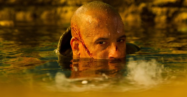 Riddick