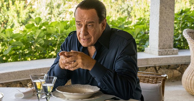 Silvio (y los otros)