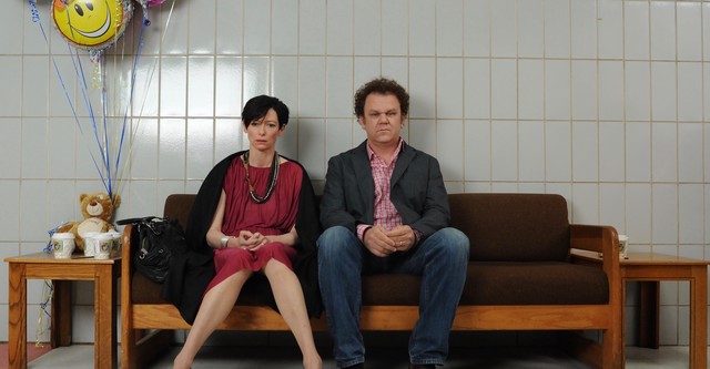 Tenemos que hablar de Kevin