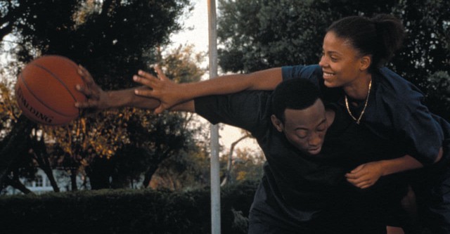 Love and basketball full movie free sale