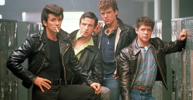 Grease putlocker sale