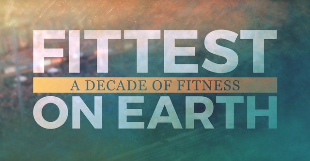 Fittest on Earth: A Decade of Fitness