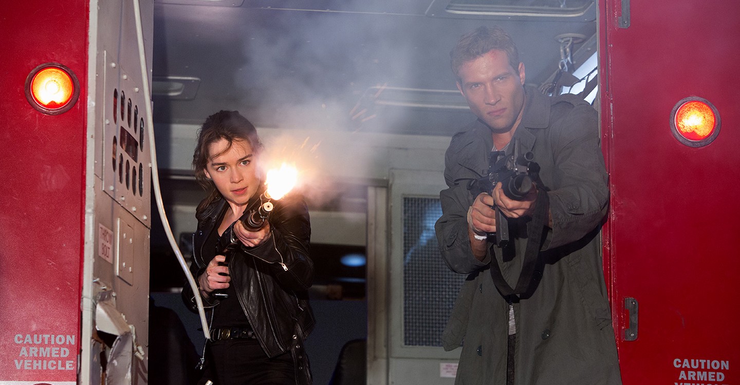 Terminator Genisys Streaming Where To Watch Online