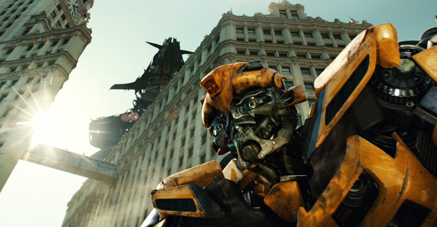 transformers dark of the moon putlocker