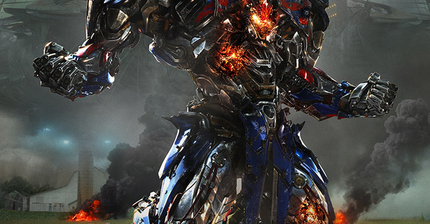 transformers 2014 online