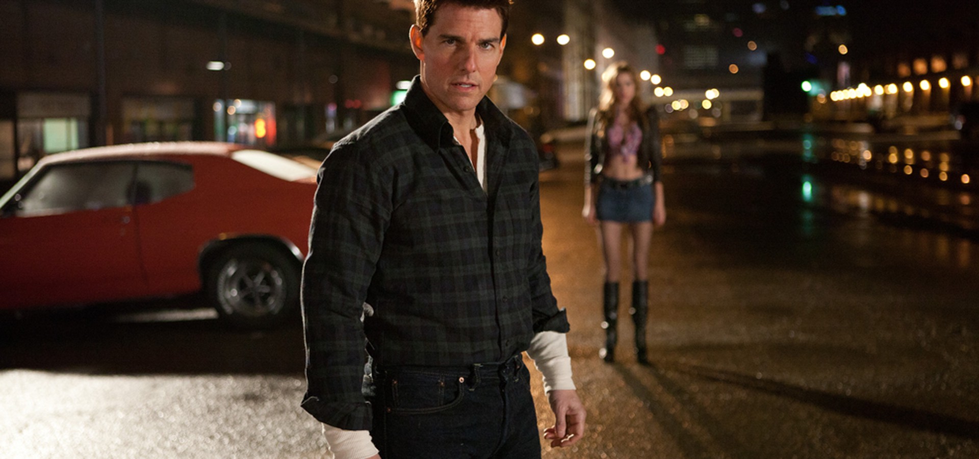 Regarder Jack Reacher en streaming complet et légal