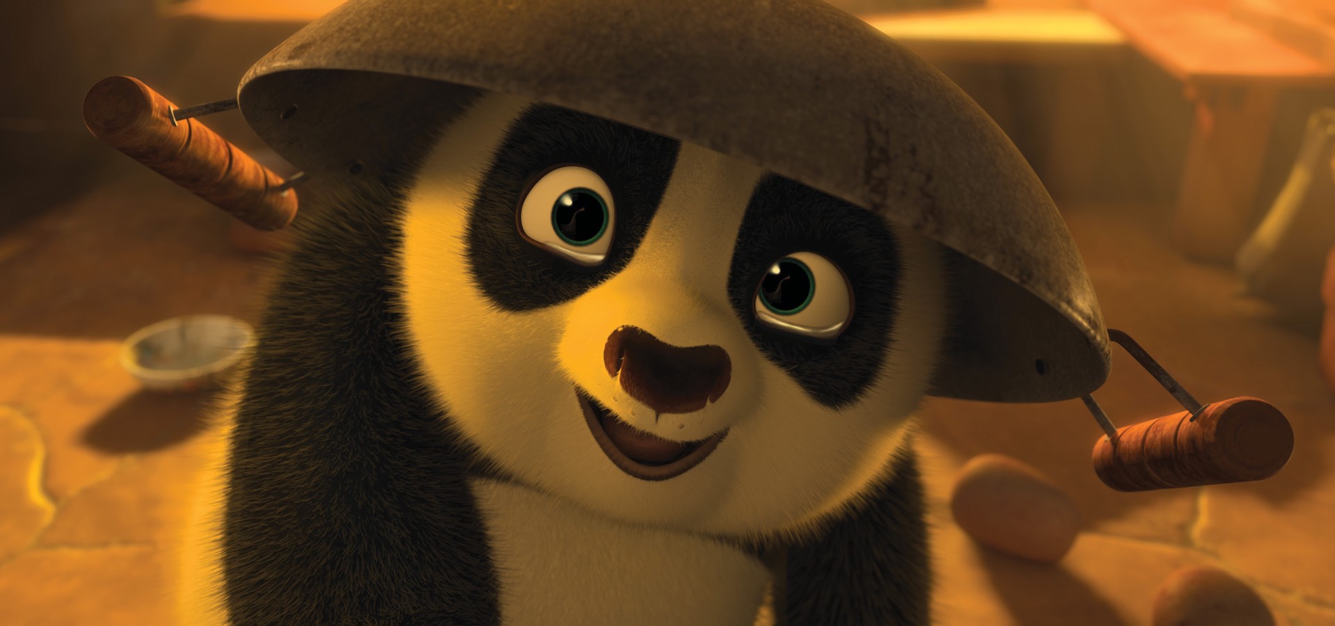 Ver Kung Fu Panda 2 Castellano Kung Fu Panda 2 - película: Ver online en español