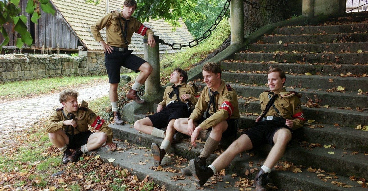 Die Freibadclique Stream