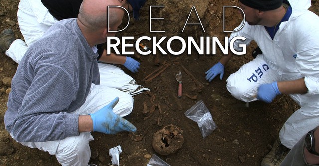 Dead Reckoning