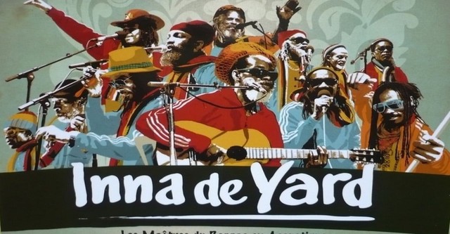 Inna de Yard - The Soul of Jamaica