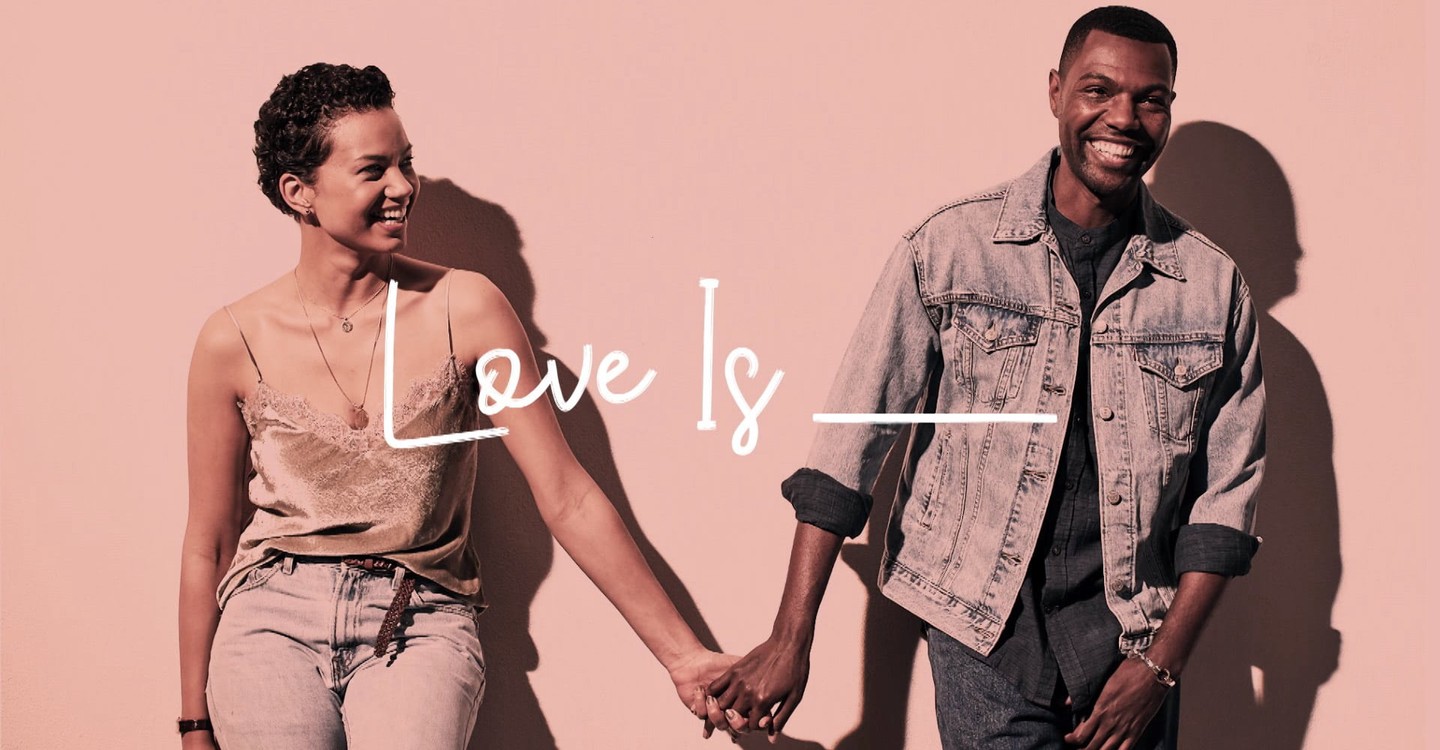 Love Is Watch Tv Show Streaming Online