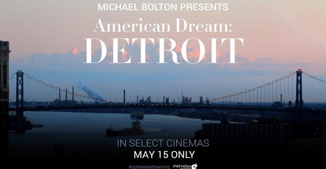 American Dream: Detroit