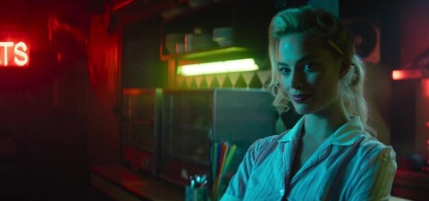 Margot Robbie : la filmographie de la star australienne en streaming