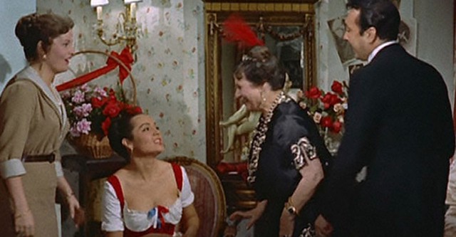 O Último Tango