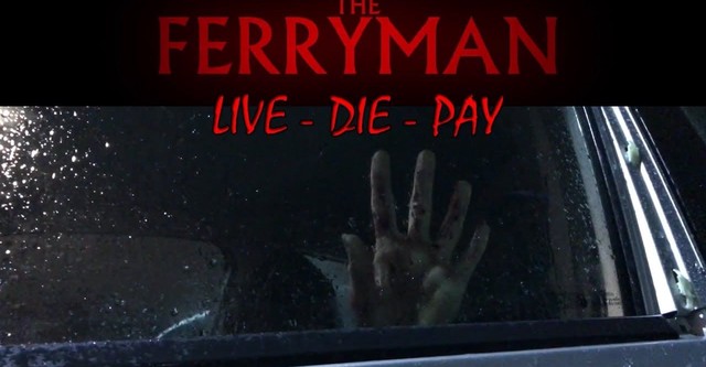 The Ferryman