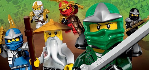 lego ninjago masters of spinjitzu watch online