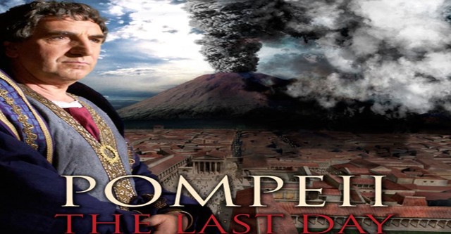 Pompeii: The Last Day