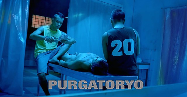 Purgatory