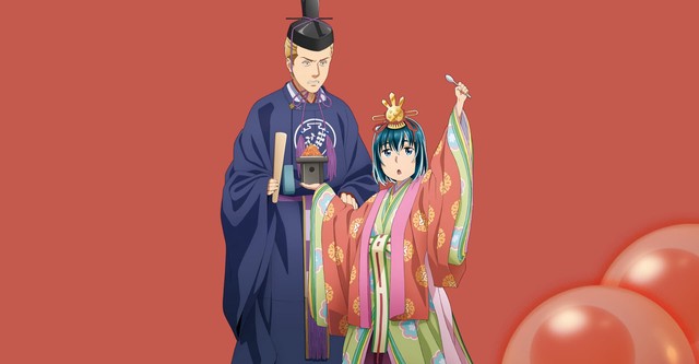 Hinamatsuri