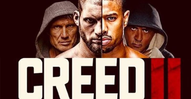 Creed II: Rocky's Legacy