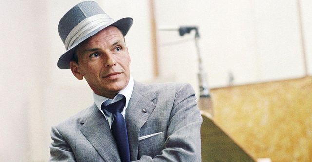 Frank Sinatra: All or Nothing at All