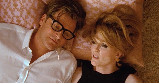 A Single Man