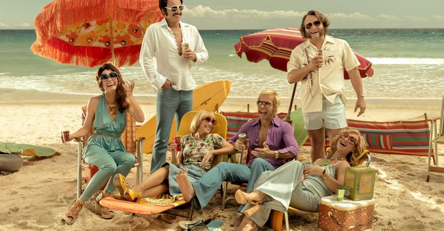 Swinging Safari