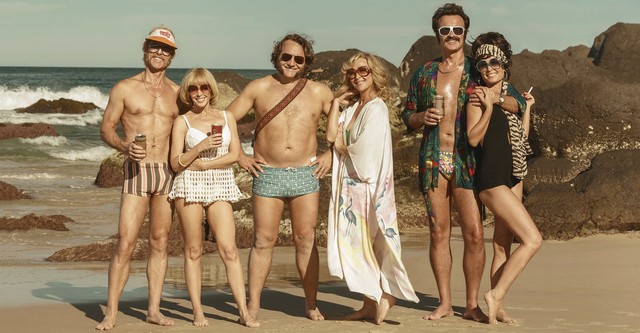 Swinging Safari