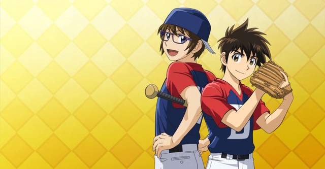 Major shop anime streaming