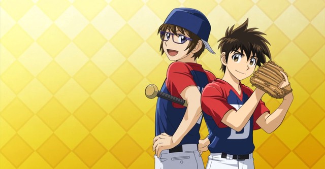 Watch Major 2nd · Season 2 Episode 5 · Girl Power, Baseball-Style Full  Episode Online - Plex