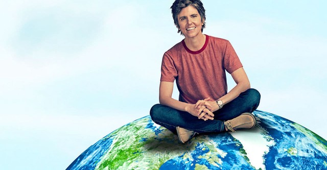 Tig Notaro Happy To Be Here