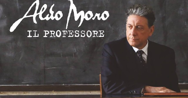 Aldo Moro: Il Professore