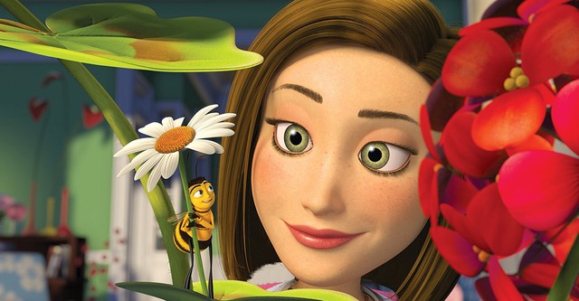 Bee Movie