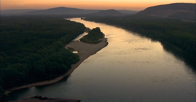 Danube: Europe's Amazon