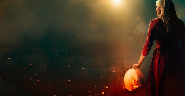 The Handmaid's Tale : La Servante écarlate