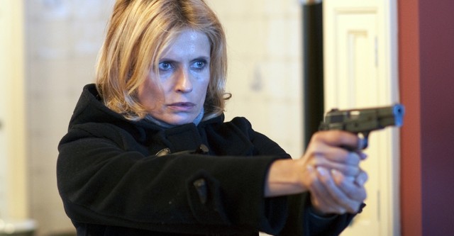 Ken Folletts Eisfieber