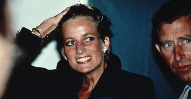 Diana: 7 Days That Shook the Windsors