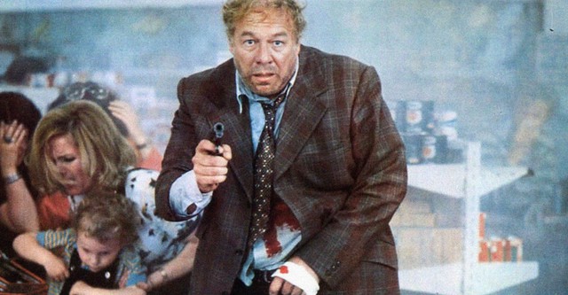 Vingador Implacável