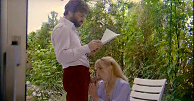 Programmed for Pleasure