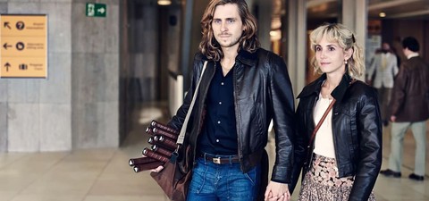 Game, set, match!: i 10 migliori film sul tennis e dove vederli in streaming