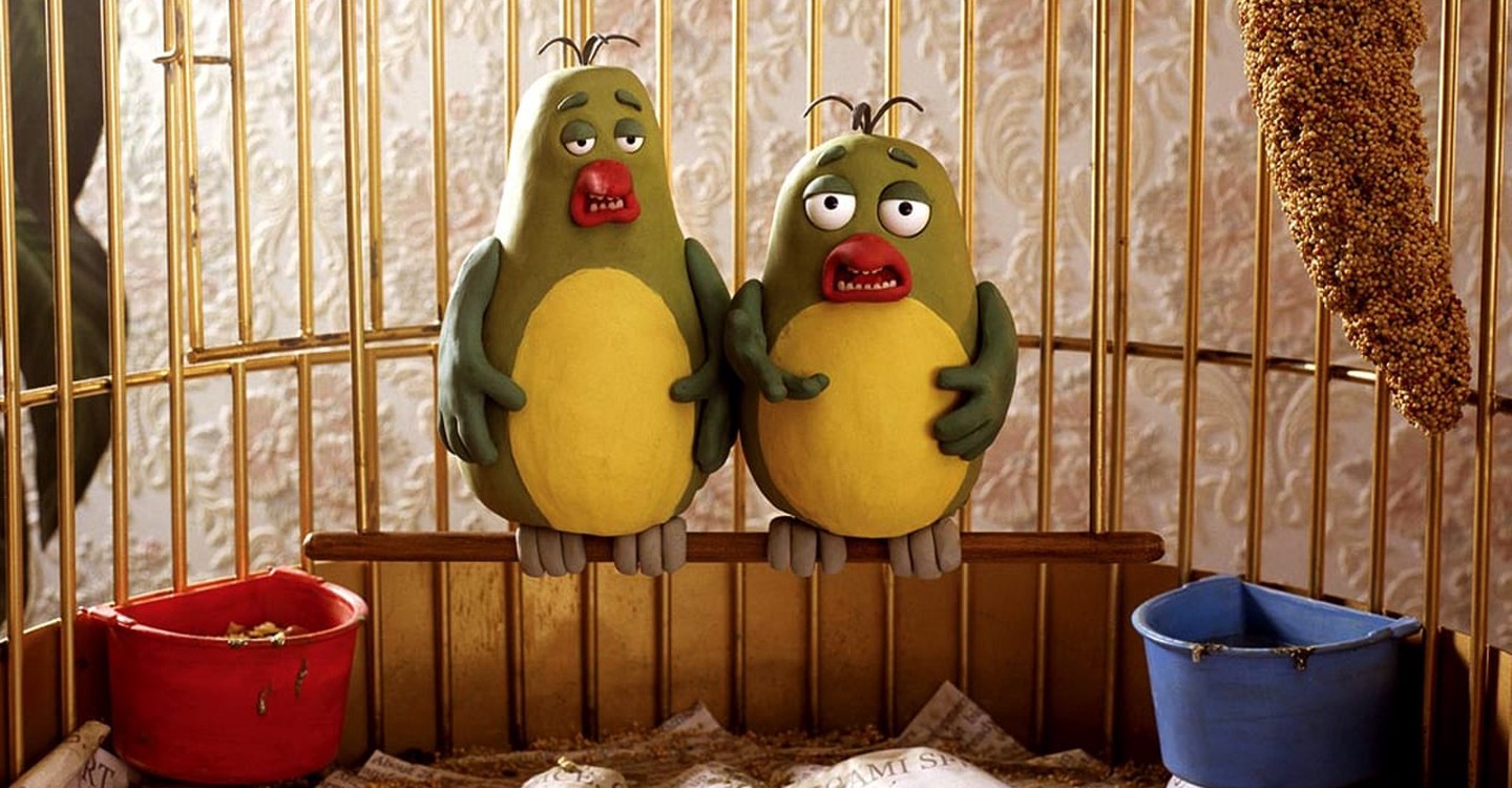 Creature Comforts Streaming Tv Show Online