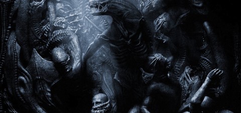 Upcoming Alien Movie Gets a 2024 Release Date